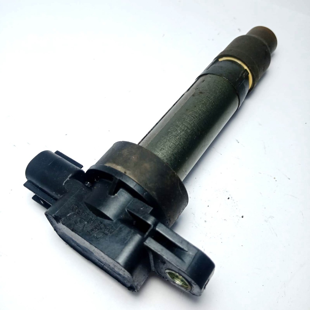 koil coil suzuki Karimun wagon R 1.0 Splash Copotan original asli ori DBA-MH22S NL2 099700-095 33400-76G2 MH23S besi