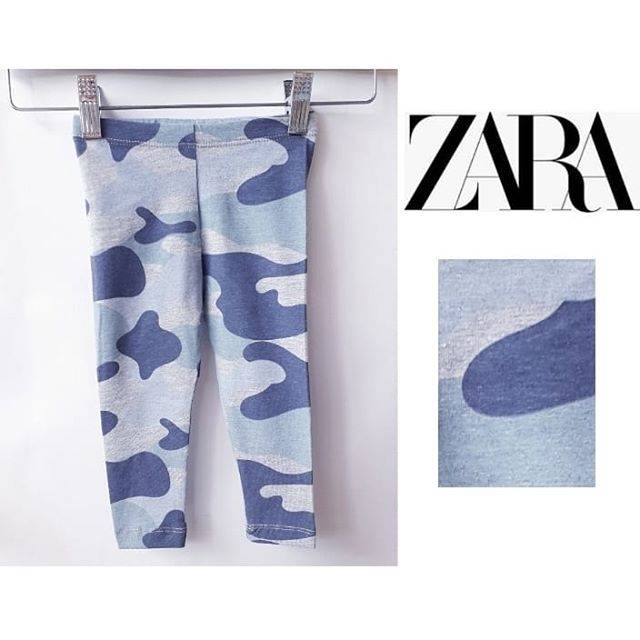 ORIGINAL LEGGING BABY ZARA