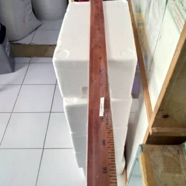 

Penggaris kayu 1 Meter