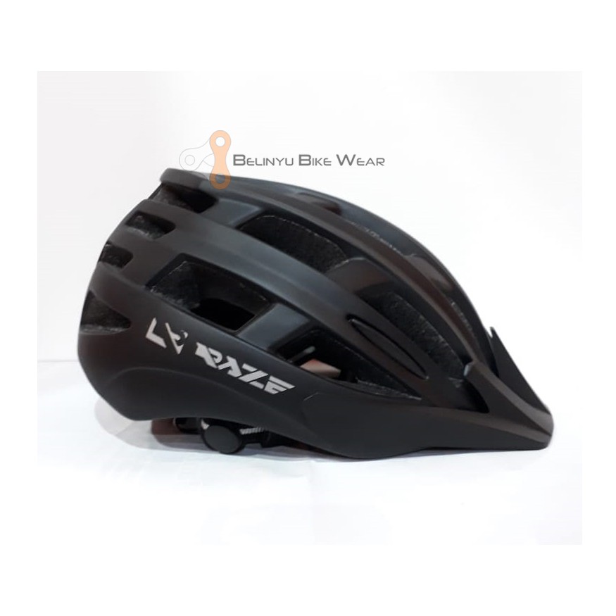 Helm Raze R9