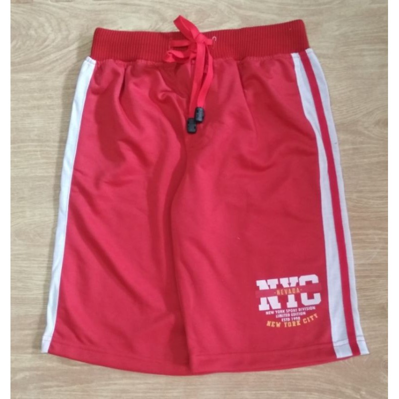 LAB ( COD) branded CELANA ANAK Laki Laki/Cowok NEVADA 7-8y, 13-14y,15-16y