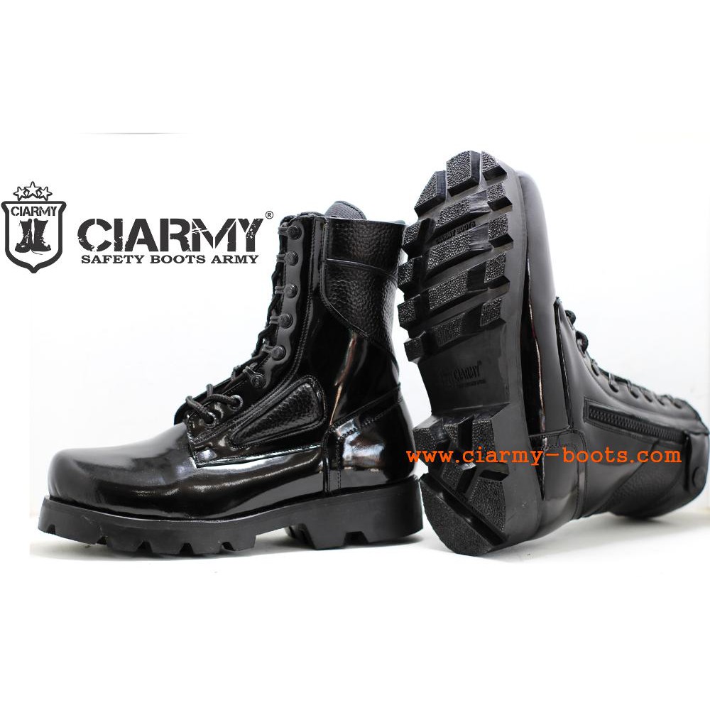 Sepatu PDL - Ciarmy C-04s