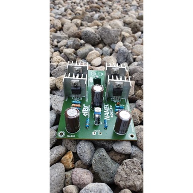 Driver Power NAMEC C1000 1000Watt Mono