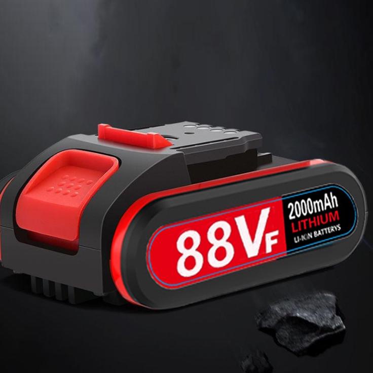 Super Populer bonkyo Baterai bor tanpa kabel 68 VF dan 88 VF Electric drill battery