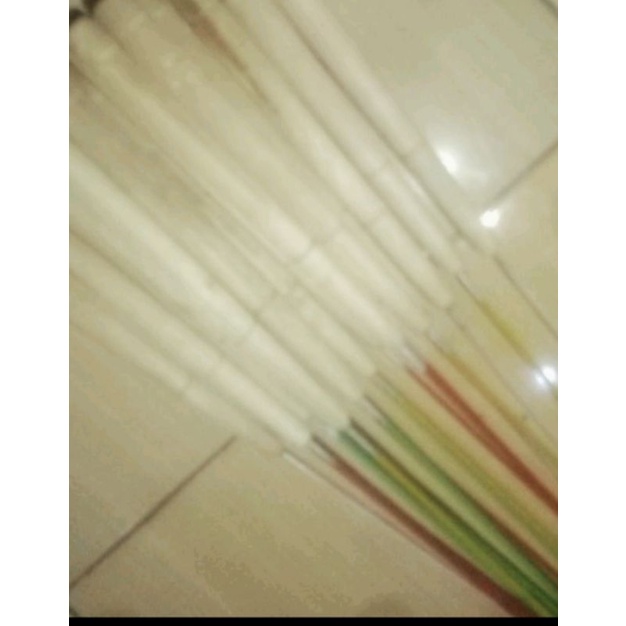 JORAN FIBER CIANJUR SANGAT LENTUR 120CM