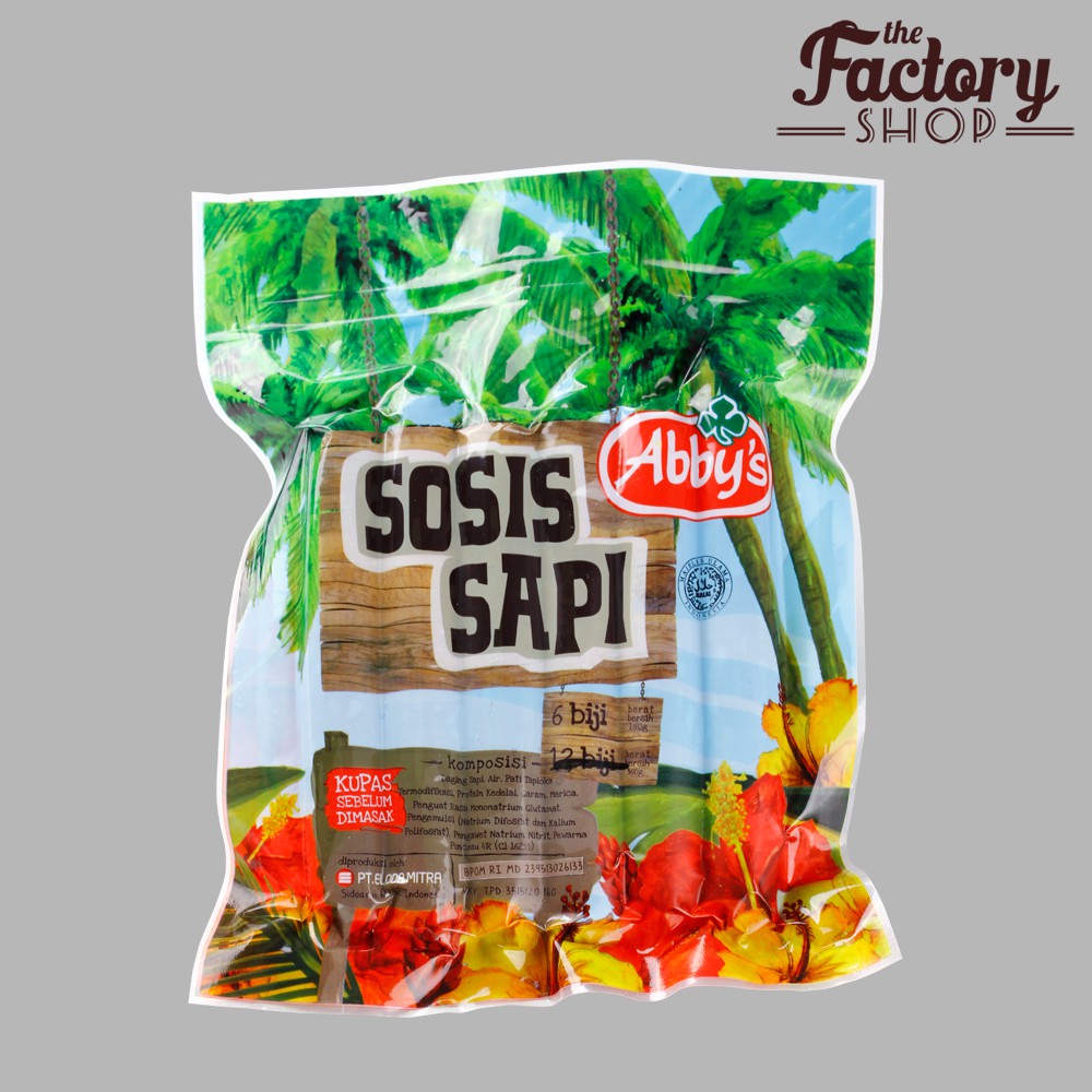 

Abby's Sosis Sapi 6bj