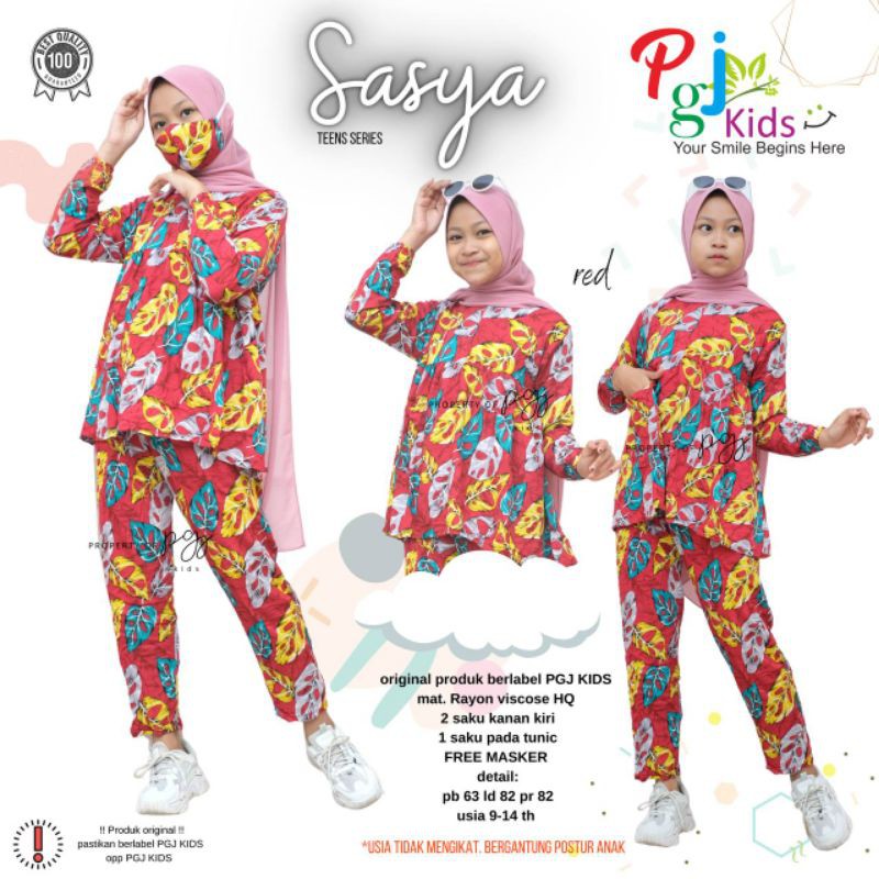

SESYA