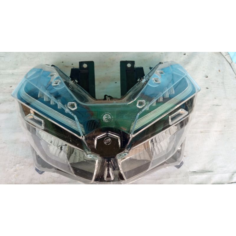 Reflektor Vario 125 2019 bekas Copotan