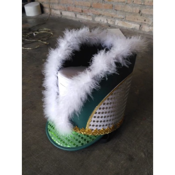 Topi Mayoret