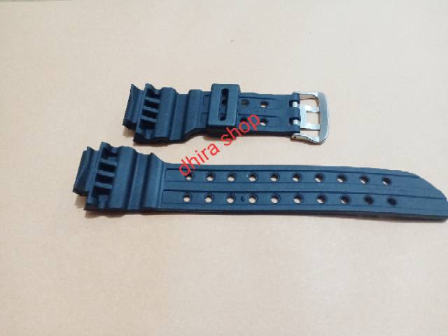 STRAP TALI JAM G SHOCK FROGMEN GF8200/ GF8250 /Gw 200 /Gw225/GWF-D 1000B