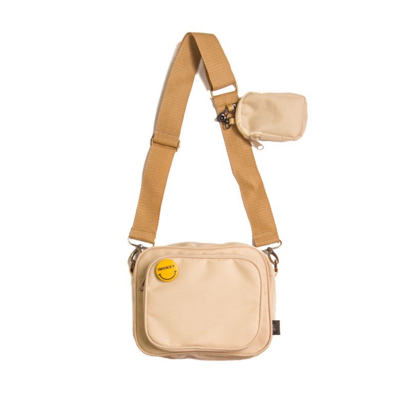 Imokey Sloan Sling Bag - Tas Selempang - Murah Keren