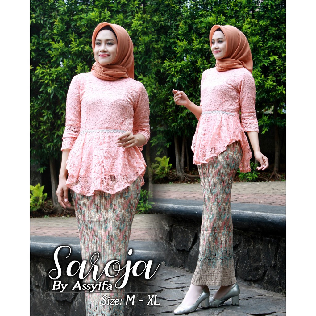 Saroja New Burkat Bwaahan Batik Sutra pokoe jos