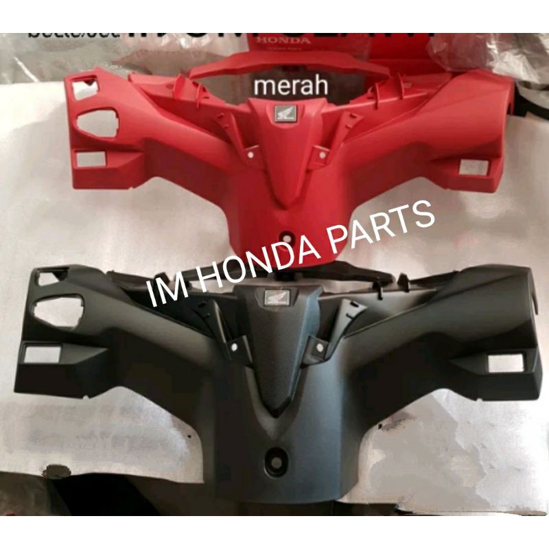 batok belakang Honda Supra GTR 150 original