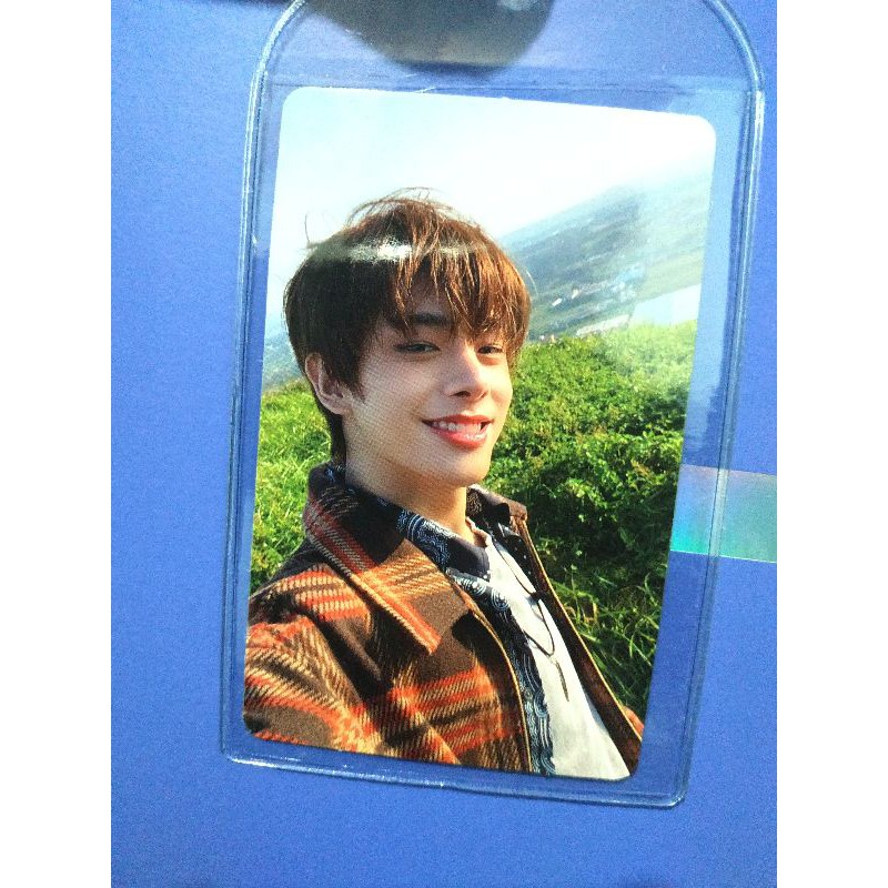 [PELUNASAN] PC JAKE DAWN VER.