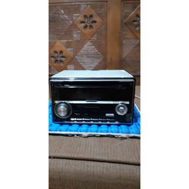 HU KENWOOD DPX-MP7090U MULUS