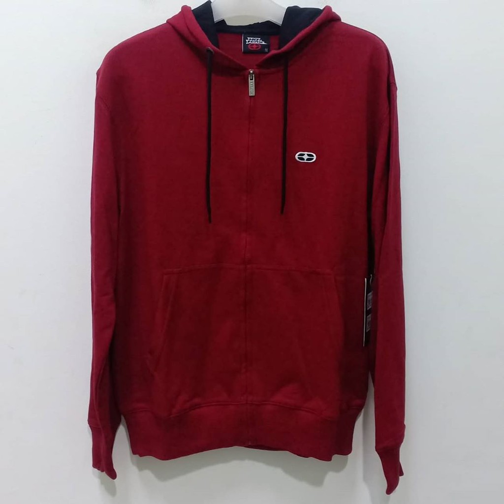 SALE Jaket No Fear Original