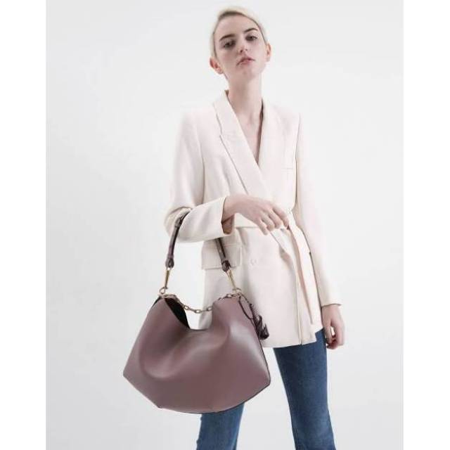 CK Hobo bag Large Chain SALE DEFFECT