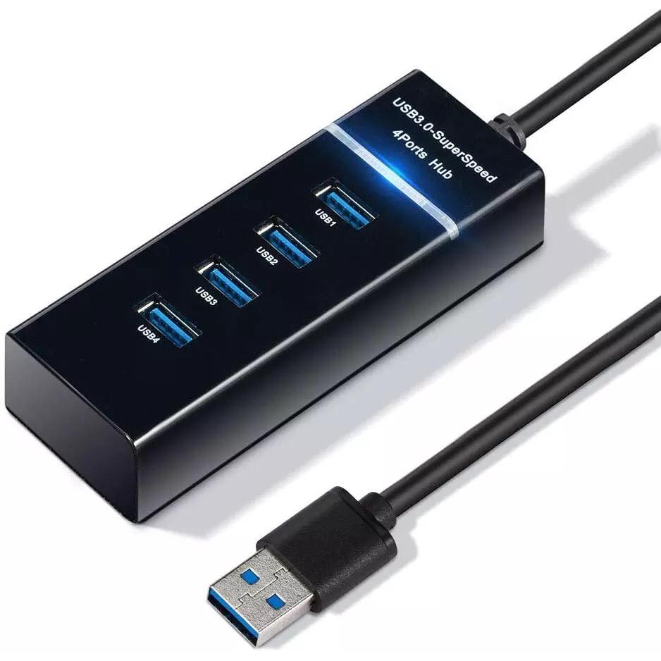 usb hub 4 port / usb hub 4 port 3.0 / usb hub 3.0 / Tech Over Flow