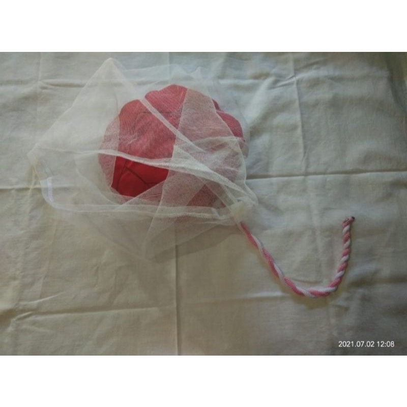 Phantom Plasenta Bayi