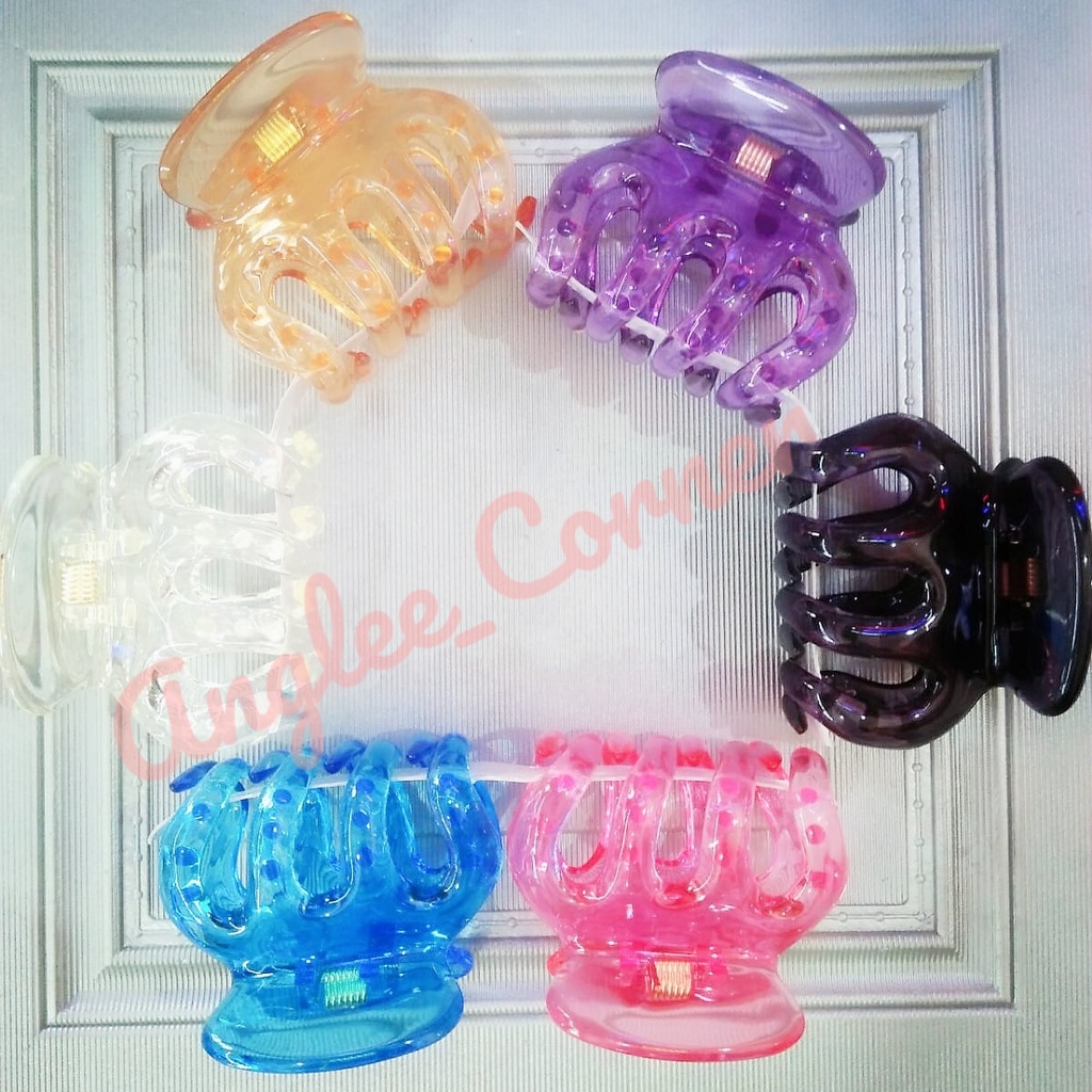 ANGLEE_CORNER | JEDAI JUMBO 7CM | JEDAI ASLI BANGKOK | JEDAI HERCULES AWET | COCOK UNTK RAMBUT TEBAL