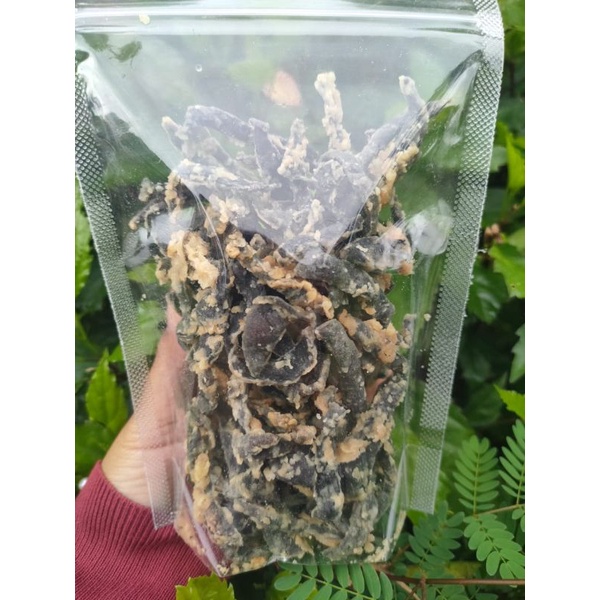 

JAMUR CRISPI-JAMUR KUPING KRISPI-KERIPIK JAMUR RENYAH-SNACK VIRAL JAMUR-SNACK KILOAN