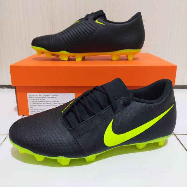  Sepatu  Bola Nike  Phantom Venom Club Original AO0577 007 