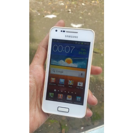 Samsung Galaxy S Advance GT-I9070