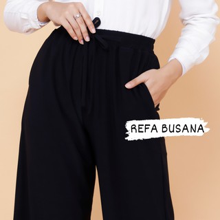Celana Kulot Panjang Daily Fit To 75kg Shopee Indonesia Celana Kulot Panjang Daily Fit To 75kg Shopee Indonesia