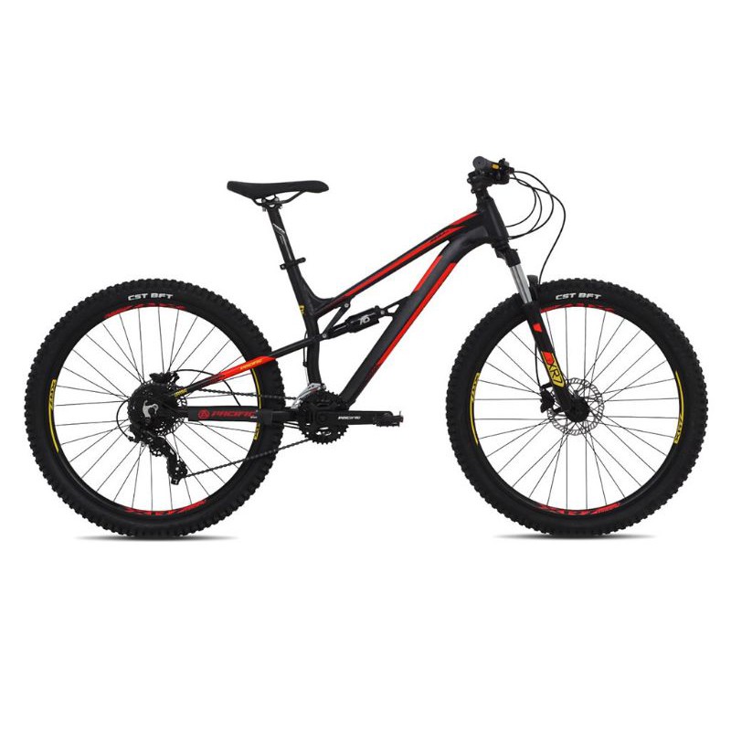 Pacific MTB Aquila 2.0