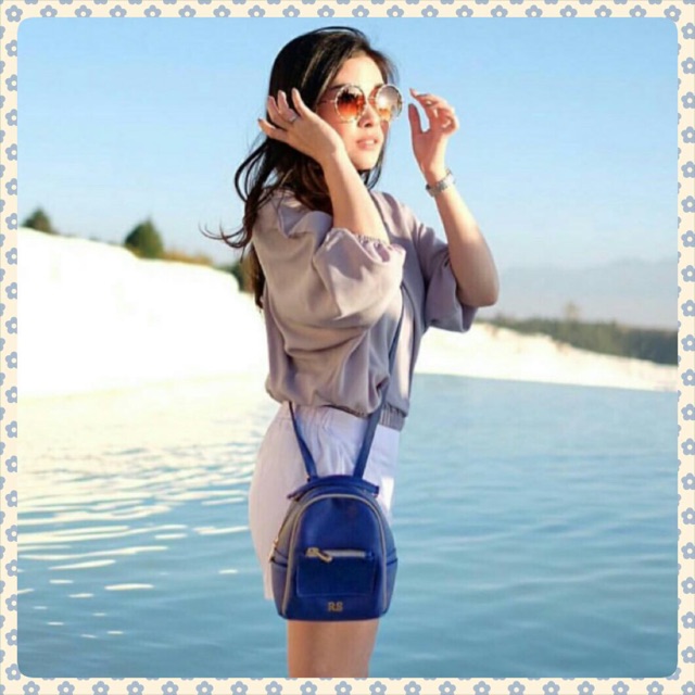 

Palma bag