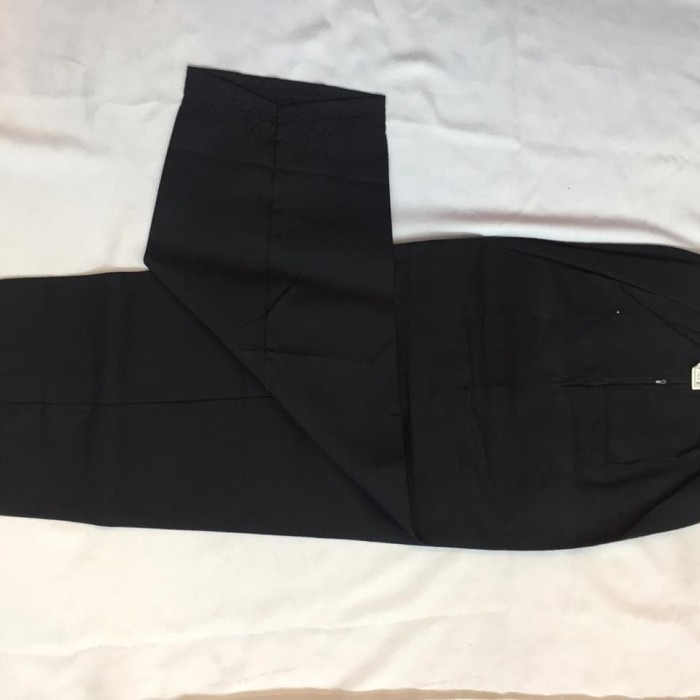 celana katun pria perlengkapan haji umroh