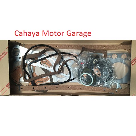 Packing Set Mesin Hardtop FJ40 2F Original