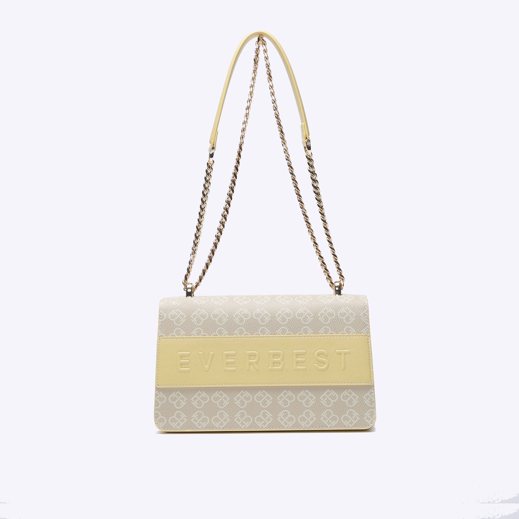 EVERBEST NOCHE TAS SELEMPANG WANITA