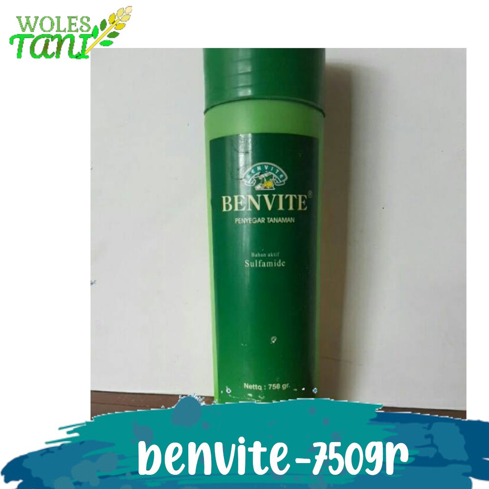Benvite 750 Gram