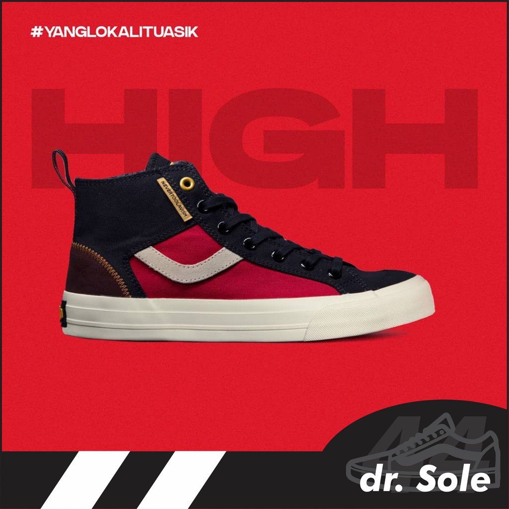 Ventela - Sang Sekerta Lohita High (NeverTooLavish Yang Ayam)