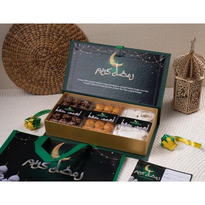 

hampers lebaran premium