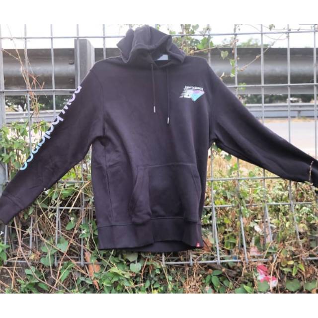 new balance 90s hoodie