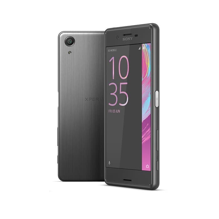 Murah Sony Xperia X Perform 3 32gb 100 Original Docomo Second Spek Mantul Lanjay V Shopee Indonesia