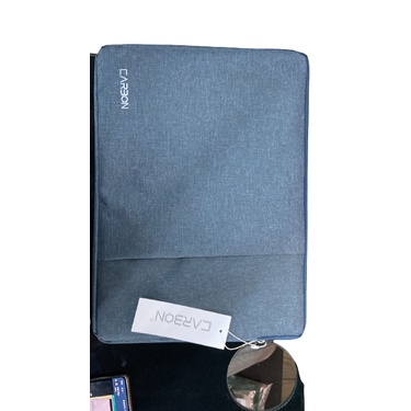 SLEEVE CASE LAPTOP/SLEEVE CASE MURAH/SLEEVE CASE CARBON 13/14/15/16 INCH ANTI AIR/BAHAN EMPUK