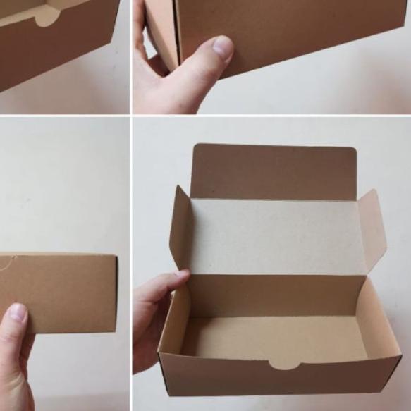 

➣ Dus isi 2 pc Garlic Bread - Coklat & Putih ( 1 pack isi 10 pcs dus ) ♜