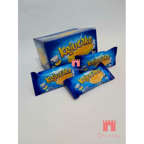 

Kraft Keju cake