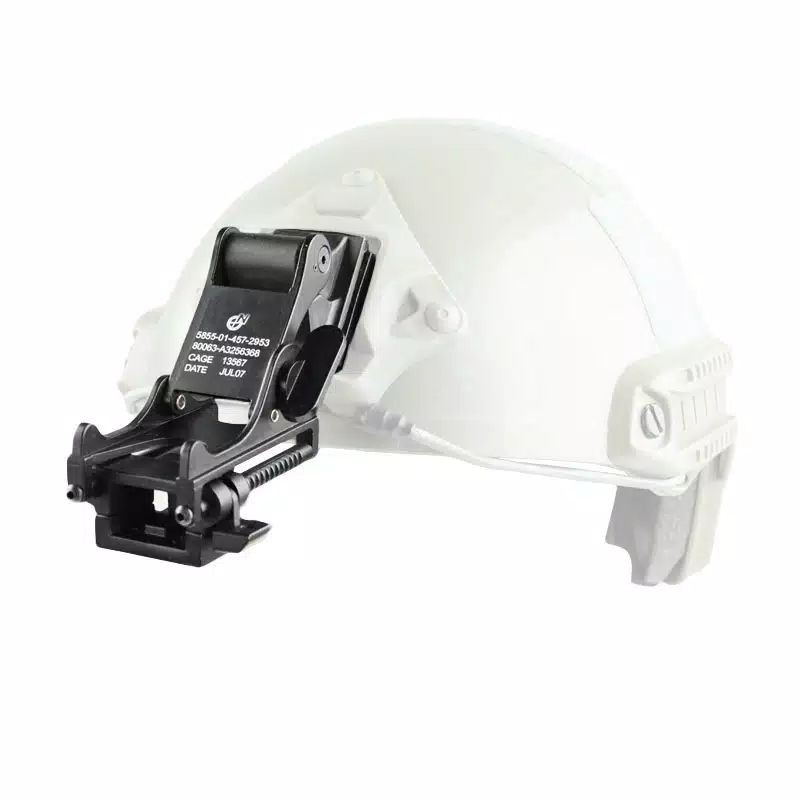 Night Vision Goggle Helmet Rhino Arm Mount For Paintball NVG PVS-14