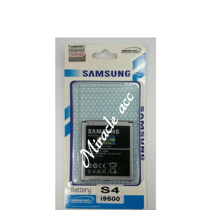 BATERAI SAMSUNG S4/I9500/BATRE/BATRAI/BATTERY