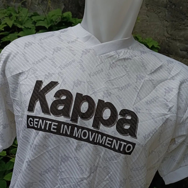 PRELOVED Jersey Kappa
