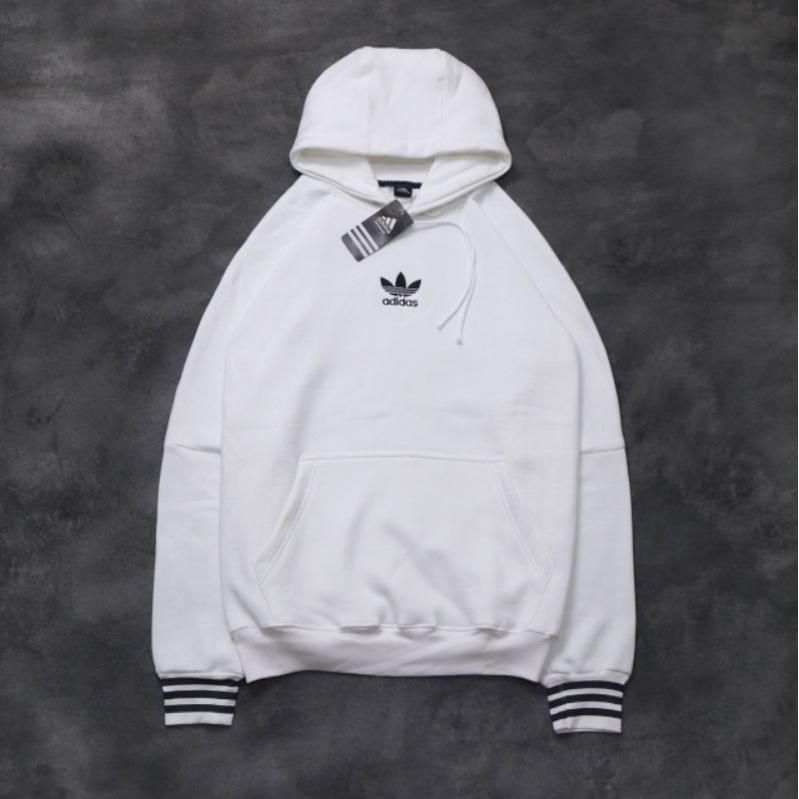 SWEATER HOODIE ADIDAS FULLTAG &amp; LEBEL PREMIUM