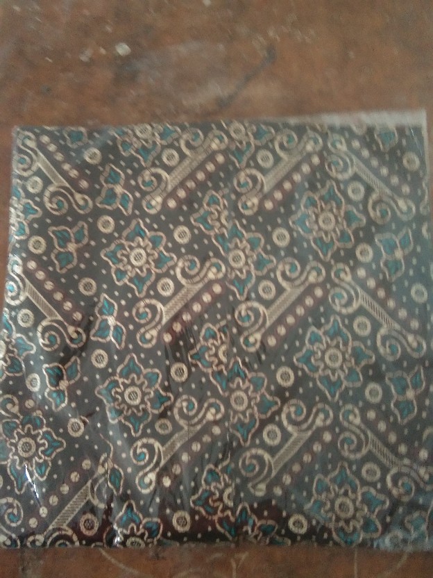 Couple Batik Seragam Kantor Motif Terbaru Termurah Di Shopee