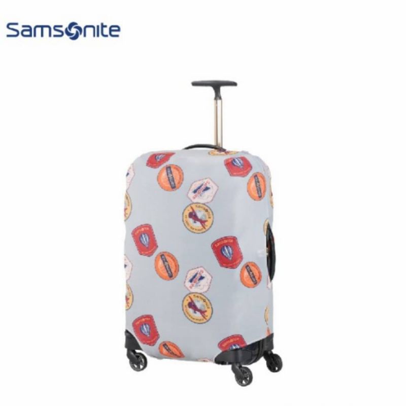 Cover sarung Koper samsonite Luggage cover