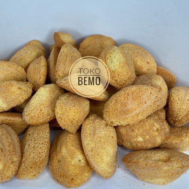 

☜ Bolu Kering Jadul 250 gram ☋
