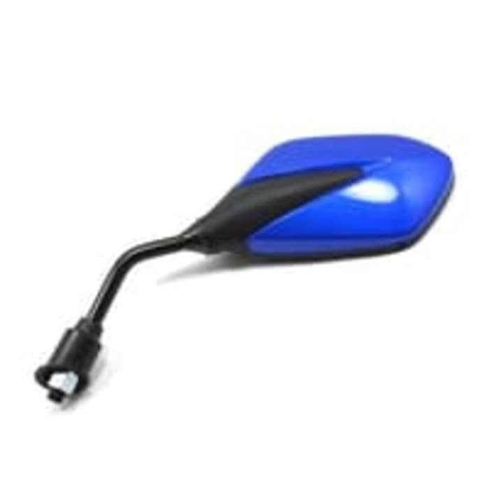 ori Spion Kiri Biru Vario 110 Karbu 88120KVB930SBM bermutu