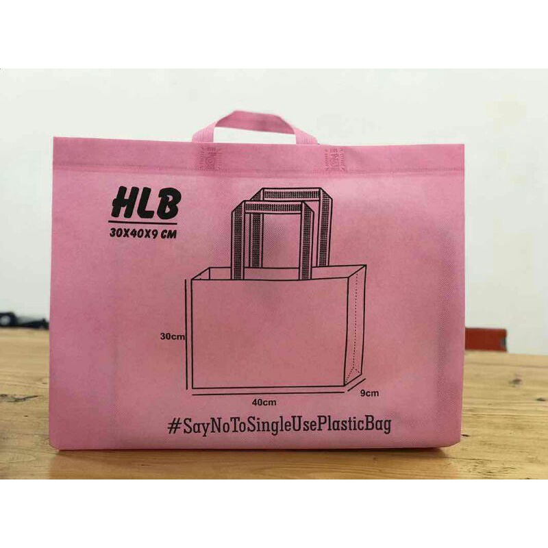 

Goodie bag landscape 30x40x09